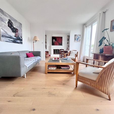 T2 - Proces - Parking Gratuit - Wifi Apartment Nantes Exterior photo