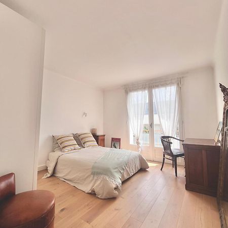 T2 - Proces - Parking Gratuit - Wifi Apartment Nantes Exterior photo