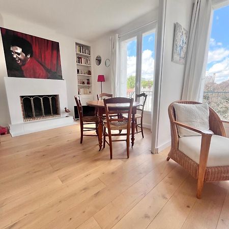 T2 - Proces - Parking Gratuit - Wifi Apartment Nantes Exterior photo
