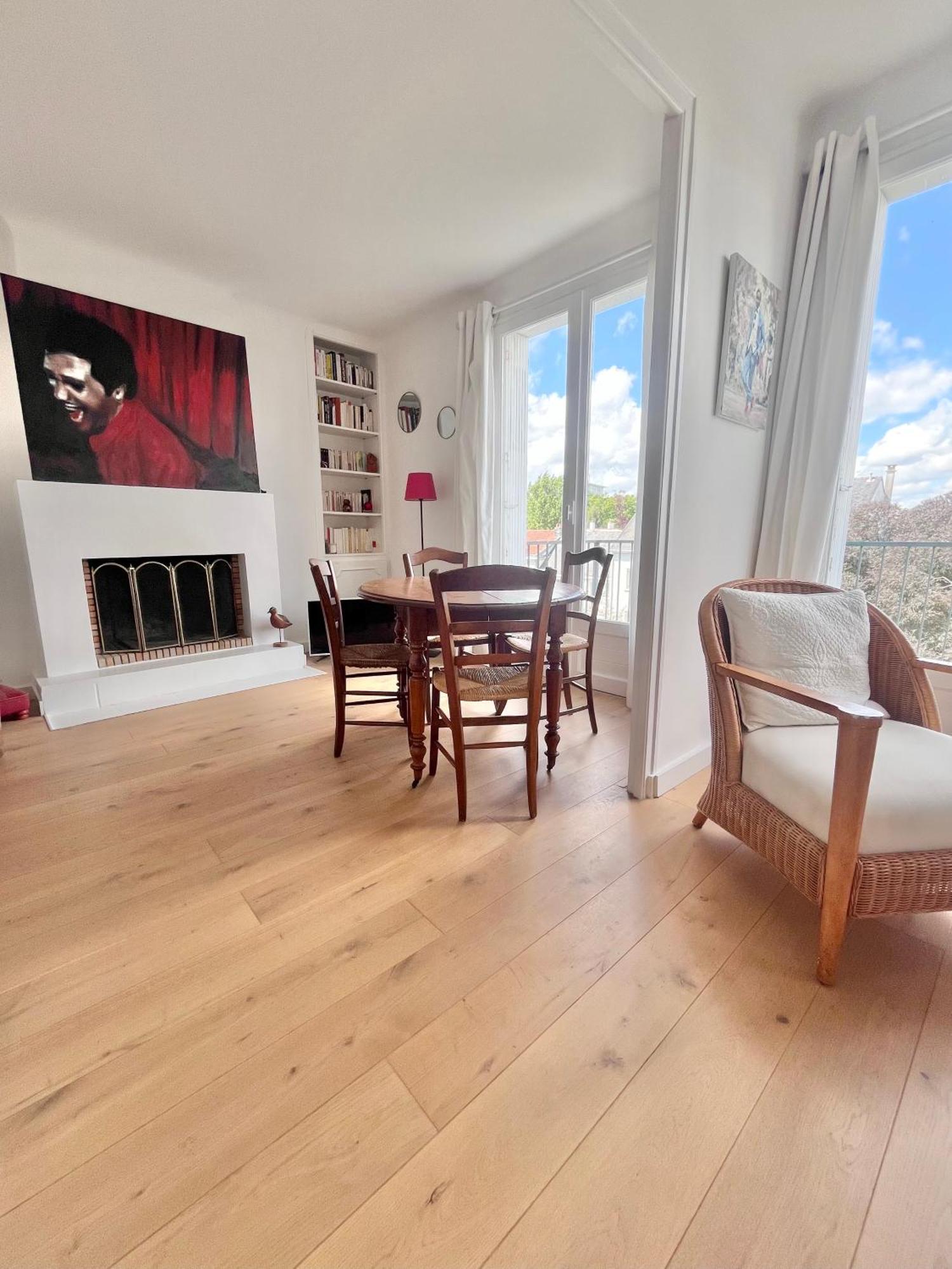 T2 - Proces - Parking Gratuit - Wifi Apartment Nantes Exterior photo