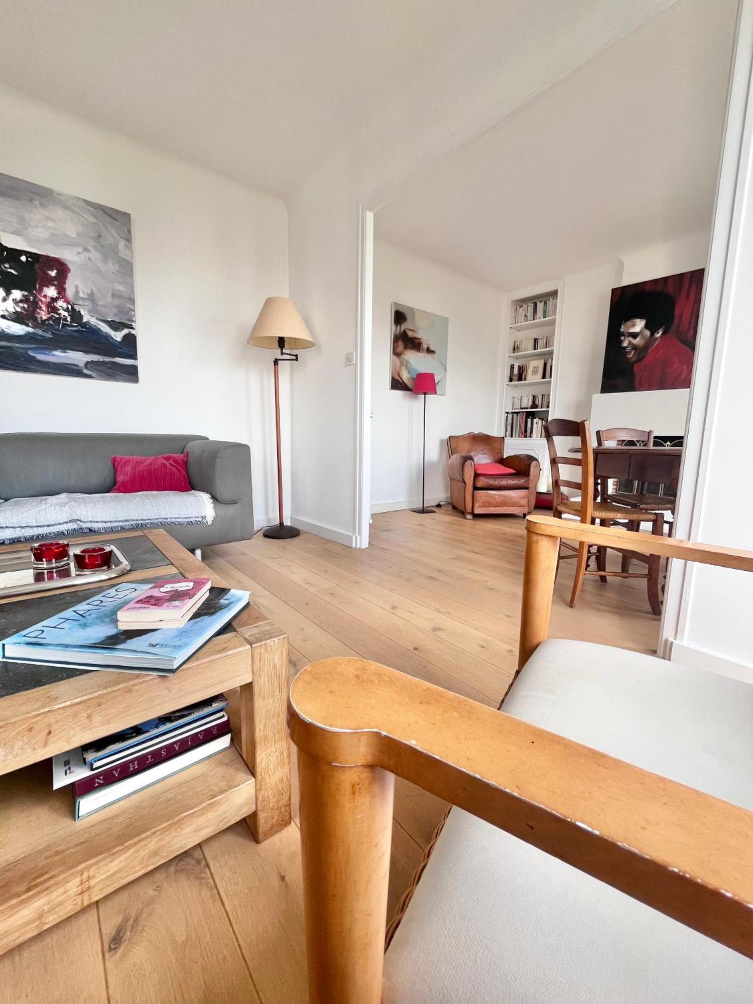 T2 - Proces - Parking Gratuit - Wifi Apartment Nantes Exterior photo