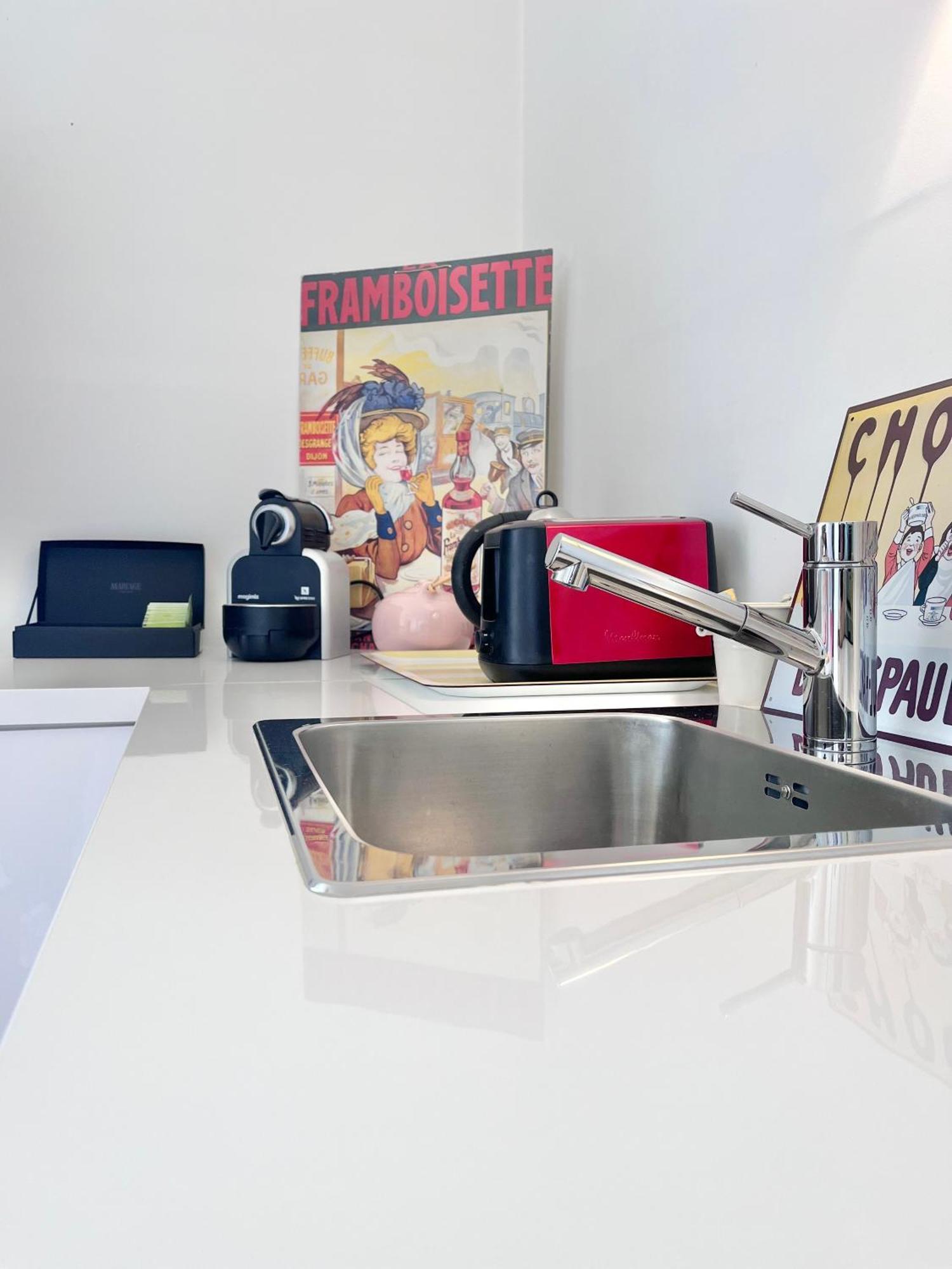 T2 - Proces - Parking Gratuit - Wifi Apartment Nantes Exterior photo